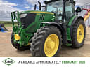 2021 John Deere 6175R Image