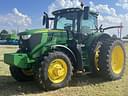 2021 John Deere 6175R Image