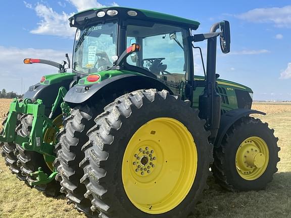 Image of John Deere 6175R equipment image 1