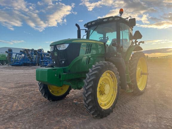 Image of John Deere 6175R Primary image
