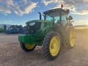 2021 John Deere 6175R Image