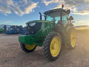 2021 John Deere 6175R Image