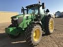 2021 John Deere 6175R Image