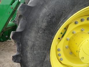 Main image John Deere 6175R 11