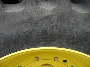 Main image John Deere 6175R 13