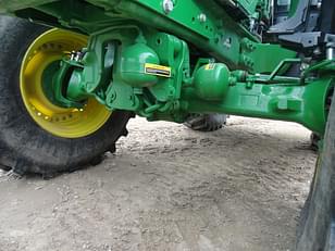 Main image John Deere 6175R 18