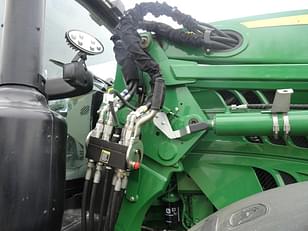 Main image John Deere 6175R 32