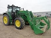 Thumbnail image John Deere 6175R 6