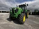 2021 John Deere 6195M Image