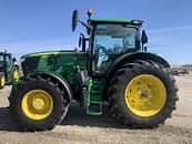 Thumbnail image John Deere 6195R 0