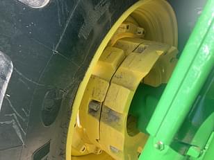 Main image John Deere 6195R 11