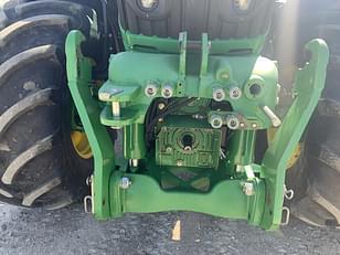 Main image John Deere 6195R 26