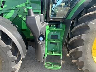 Main image John Deere 6195R 29