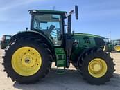 Thumbnail image John Deere 6195R 4