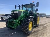 Thumbnail image John Deere 6195R 6