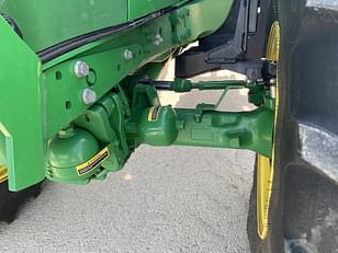 Main image John Deere 6195R 10