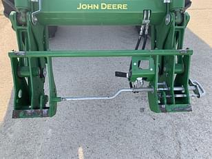 Main image John Deere 6195R 12