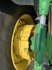 Main image John Deere 6195R 17