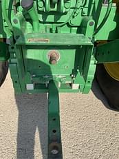 Main image John Deere 6195R 18