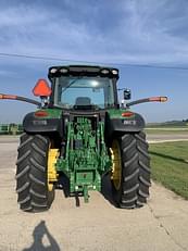 Main image John Deere 6195R 3