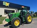 2021 John Deere 6195R Image