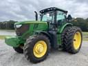 2021 John Deere 6195R Image