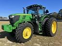 2021 John Deere 6195R Image