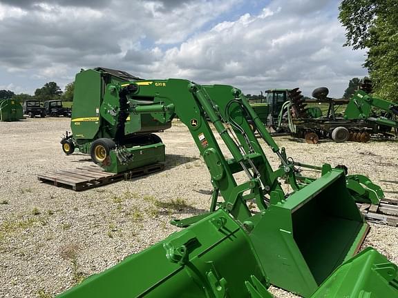 Image of John Deere 620R equipment image 1