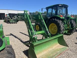 Main image John Deere 620R 0