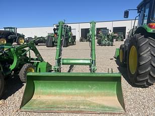 Main image John Deere 620R 8