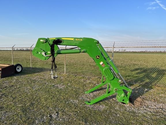 Main image John Deere 620R