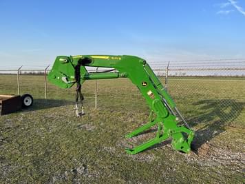 Main image John Deere 620R