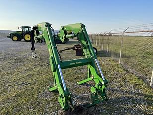 Main image John Deere 620R 1