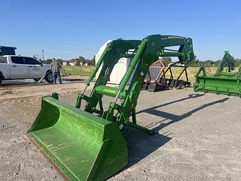 2021 John Deere 620R Equipment Image0