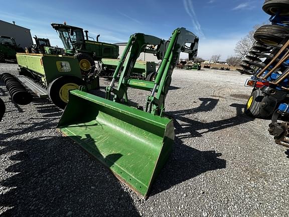 Image of John Deere 620R Primary image