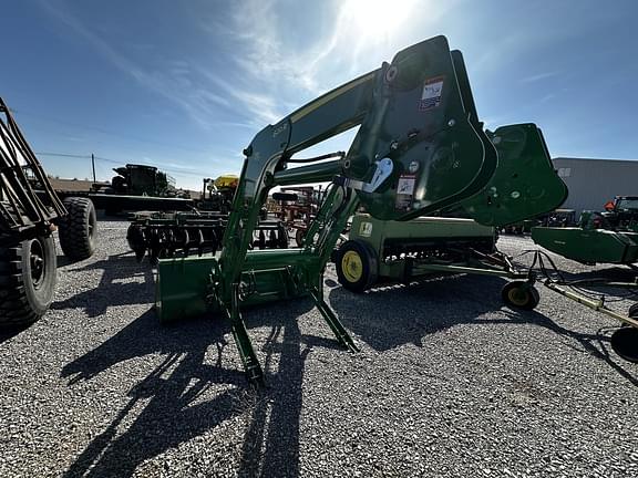 Image of John Deere 620R equipment image 3