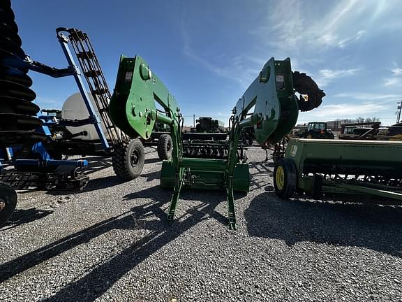 Image of John Deere 620R equipment image 4