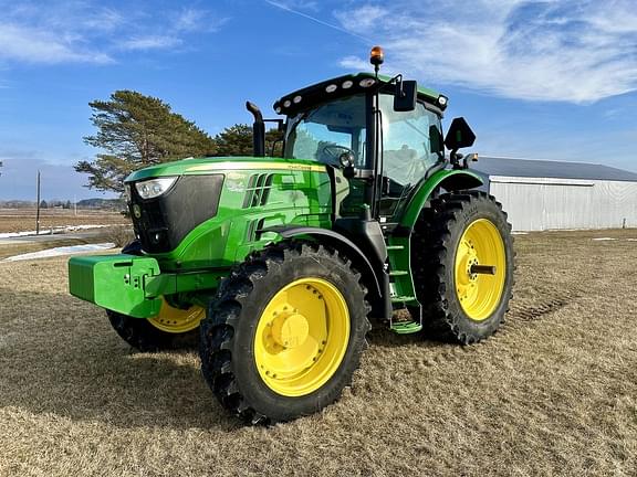 Image of John Deere 6215R Primary image