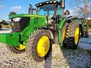 2022 John Deere 6215R Image