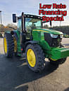 Thumbnail image John Deere 6215R 6