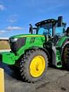 Thumbnail image John Deere 6215R 7