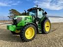 2021 John Deere 6215R Image