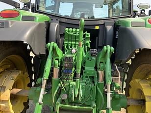 Main image John Deere 6215R 6