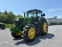 2021 John Deere 6215R Image