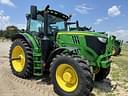 2021 John Deere 6215R Image