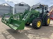 Thumbnail image John Deere 6230R 0