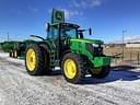 2021 John Deere 6230R Image