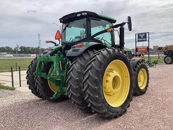 Image of John Deere 6230R equipment image 3