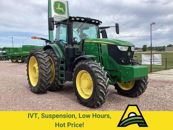 Image of John Deere 6230R Primary image