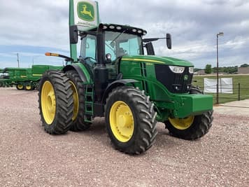 Main image John Deere 6230R